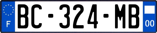 BC-324-MB