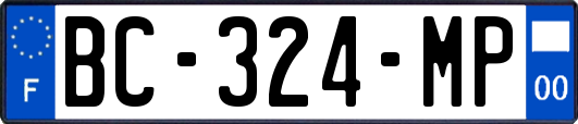 BC-324-MP