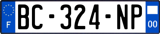 BC-324-NP