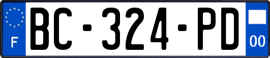 BC-324-PD