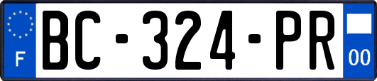 BC-324-PR