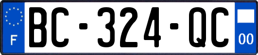 BC-324-QC