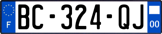 BC-324-QJ