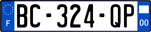 BC-324-QP