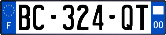 BC-324-QT