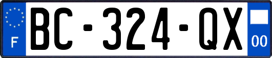 BC-324-QX