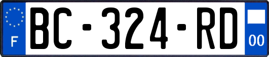 BC-324-RD