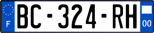 BC-324-RH