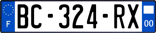 BC-324-RX