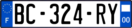 BC-324-RY