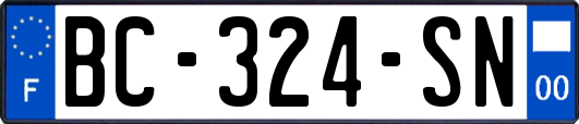 BC-324-SN