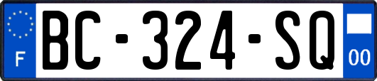 BC-324-SQ