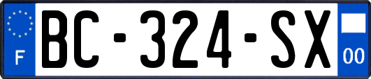 BC-324-SX