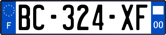BC-324-XF