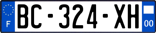 BC-324-XH