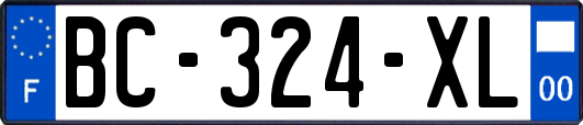 BC-324-XL