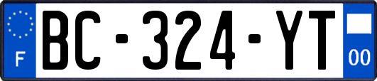 BC-324-YT