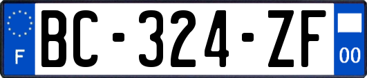 BC-324-ZF