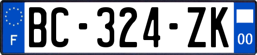 BC-324-ZK