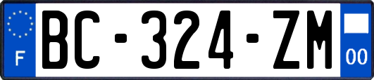 BC-324-ZM