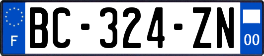 BC-324-ZN