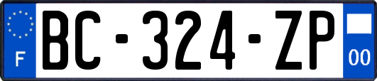 BC-324-ZP