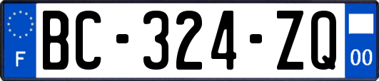 BC-324-ZQ