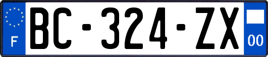 BC-324-ZX