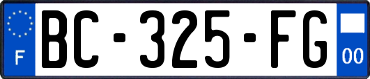 BC-325-FG