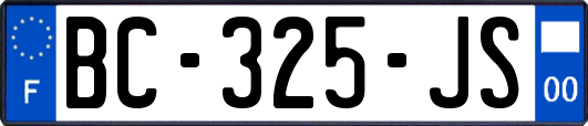 BC-325-JS