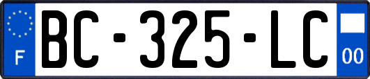 BC-325-LC