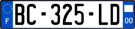 BC-325-LD