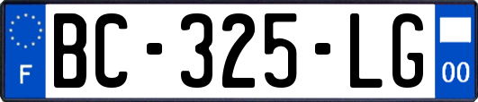 BC-325-LG