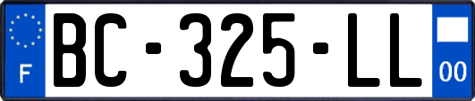 BC-325-LL