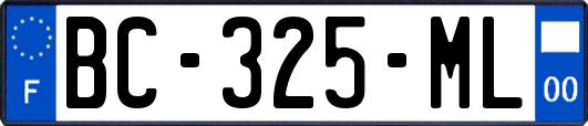 BC-325-ML