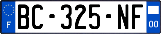 BC-325-NF