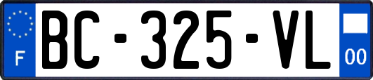 BC-325-VL
