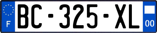 BC-325-XL