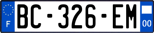 BC-326-EM