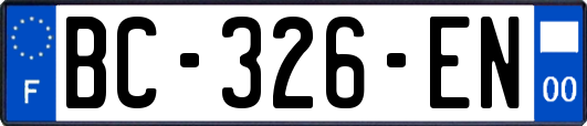 BC-326-EN