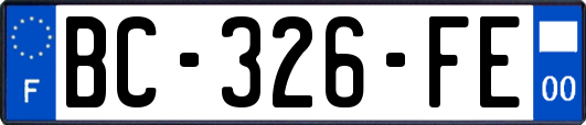 BC-326-FE