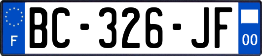 BC-326-JF