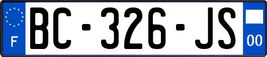 BC-326-JS