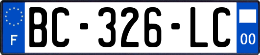 BC-326-LC