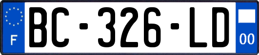 BC-326-LD