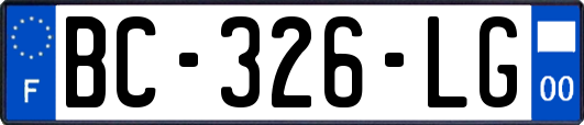 BC-326-LG