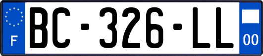 BC-326-LL