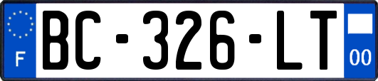 BC-326-LT