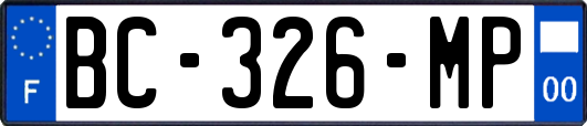 BC-326-MP