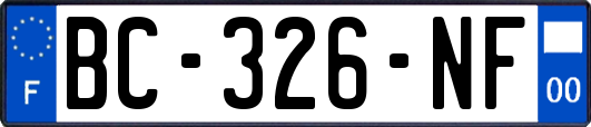 BC-326-NF